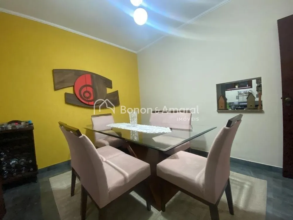 Casa, 4 quartos, 360 m² - Foto 3