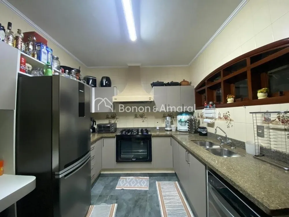 Casa, 4 quartos, 360 m² - Foto 4