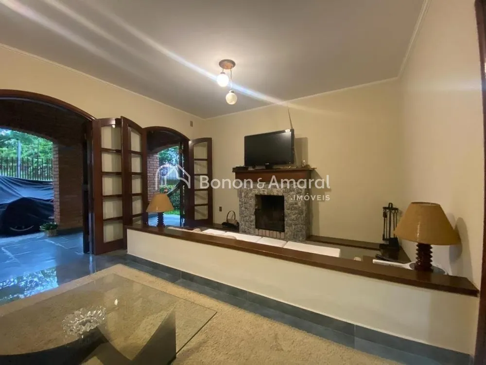 Casa, 4 quartos, 360 m² - Foto 2