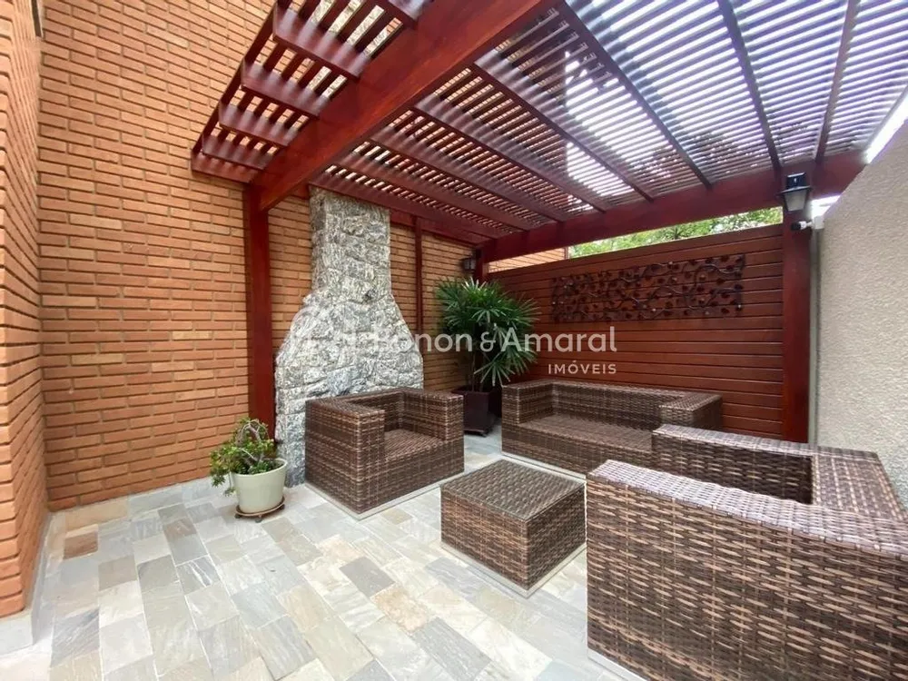 Casa, 4 quartos, 360 m² - Foto 7