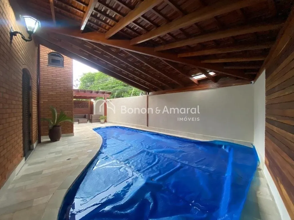 Casa, 4 quartos, 360 m² - Foto 8