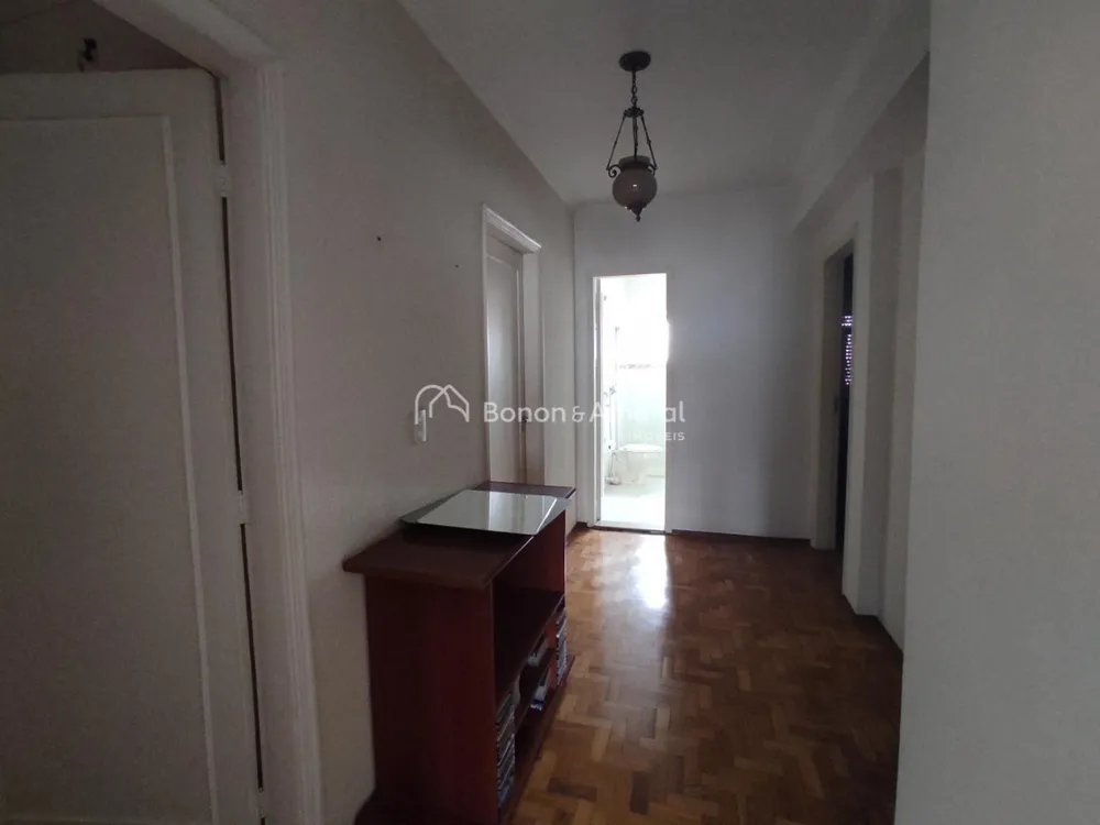 Apartamento, 3 quartos, 168 m² - Foto 2