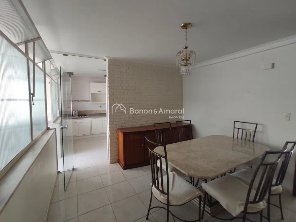Apartamento, 3 quartos, 168 m² - Foto 1