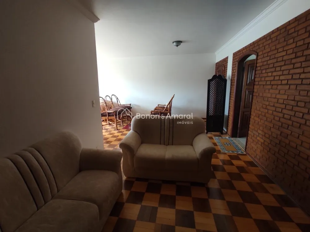 Apartamento, 3 quartos, 168 m² - Foto 3