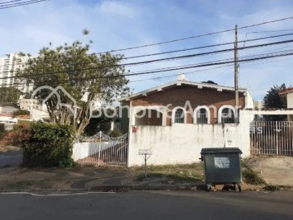 Casa, 3 quartos, 148 m² - Foto 1
