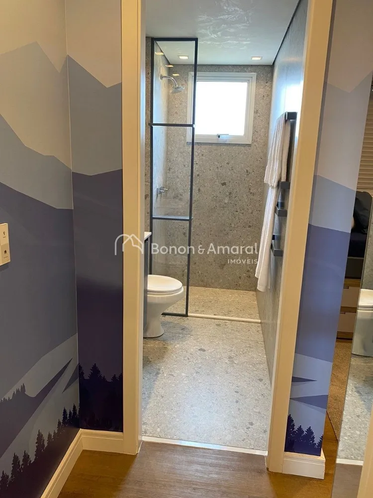 Apartamento, 3 quartos, 165 m² - Foto 6