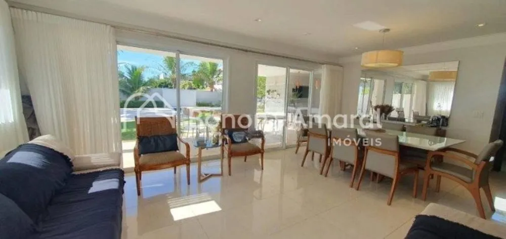 Casa de Condomínio, 4 quartos - Foto 2