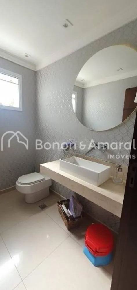 Casa de Condomínio, 4 quartos - Foto 11