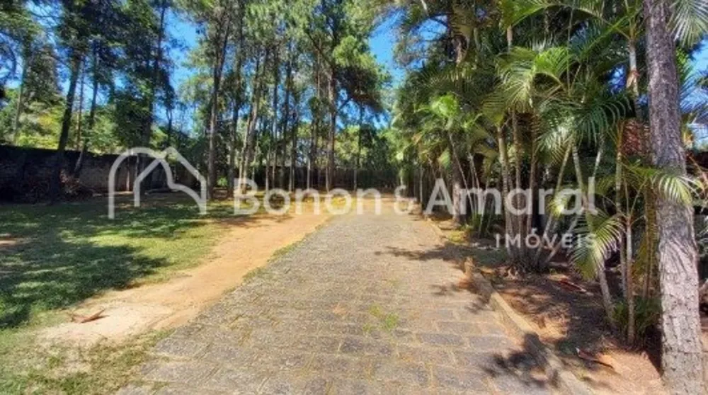 Chácara, 5 quartos, 2000 m² - Foto 2