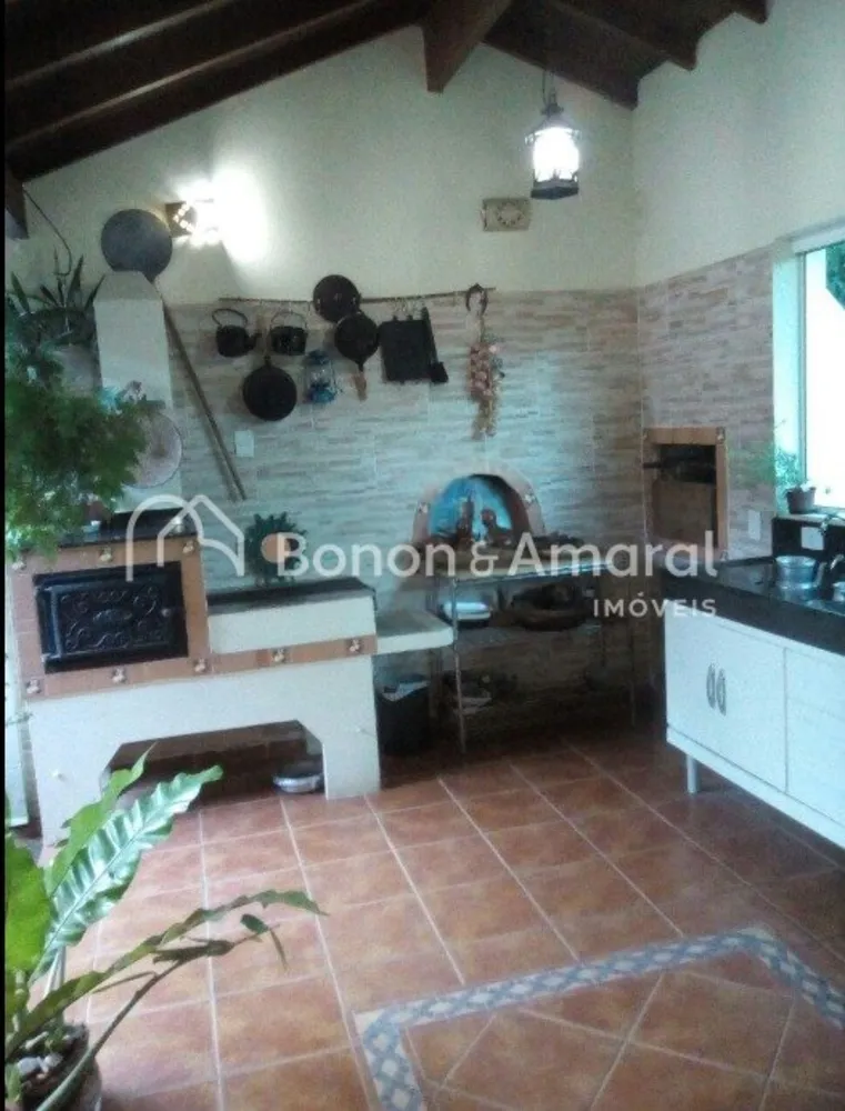 Casa de Condomínio, 6 quartos - Foto 2