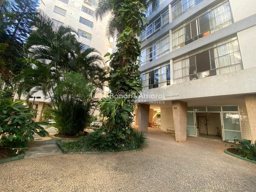 Apartamento, 3 quartos, 160 m² - Foto 4