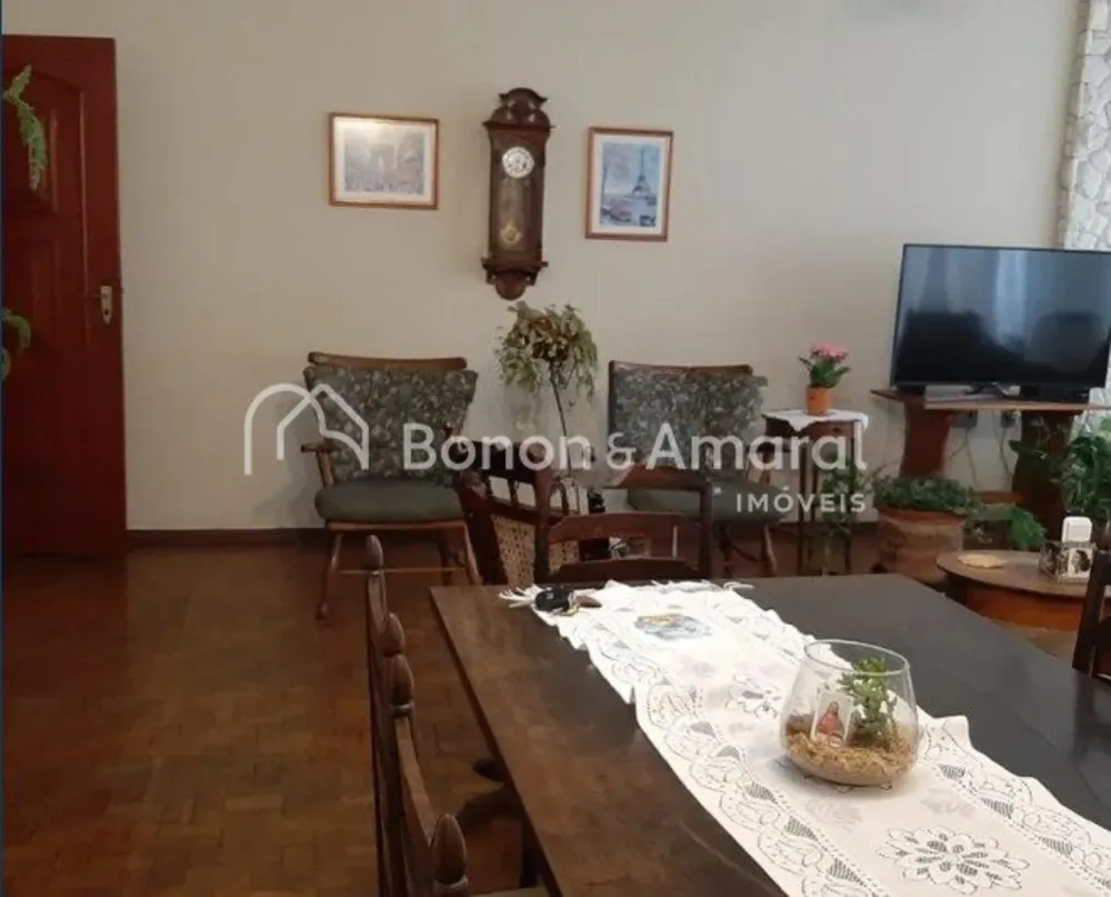 Apartamento, 3 quartos, 160 m² - Foto 8