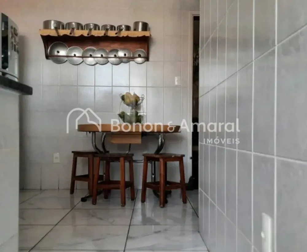 Apartamento, 3 quartos, 160 m² - Foto 7