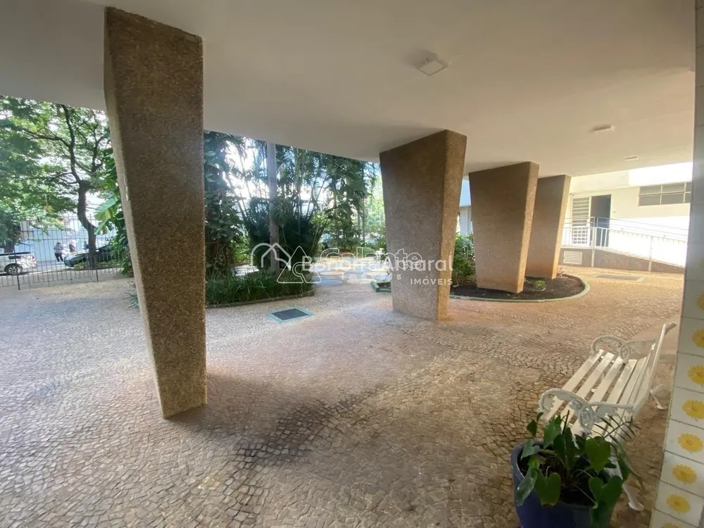 Apartamento, 3 quartos, 160 m² - Foto 5