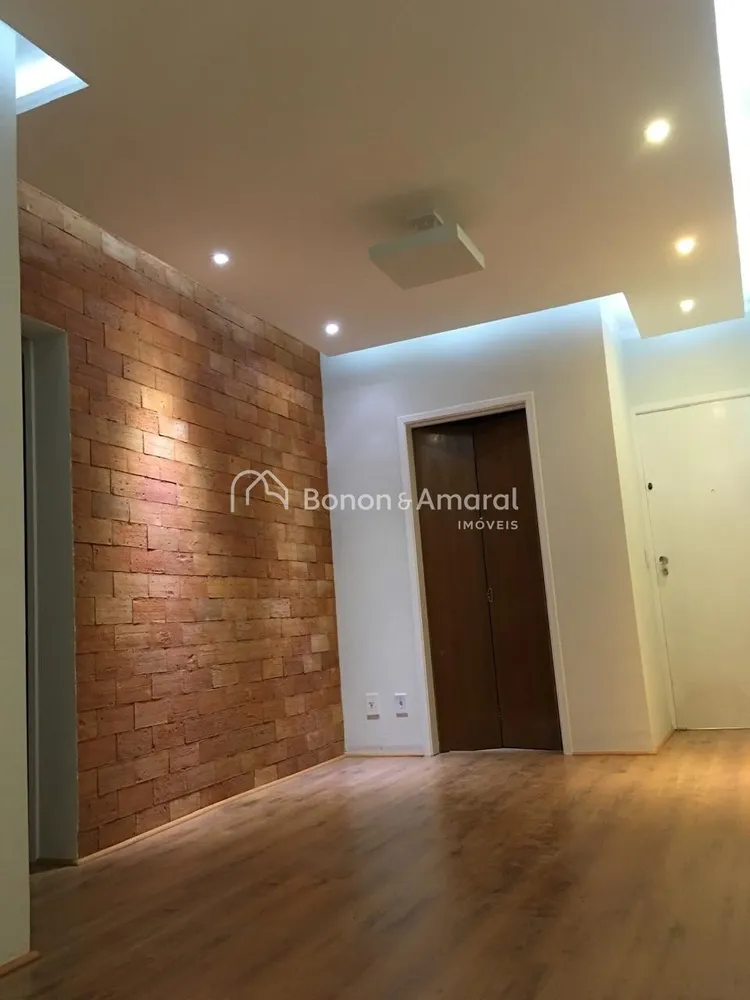 Apartamento, 2 quartos, 61 m² - Foto 7