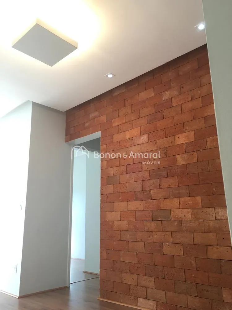 Apartamento, 2 quartos, 61 m² - Foto 3
