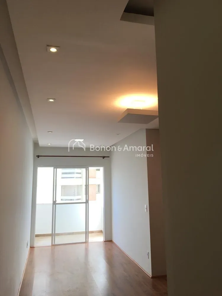 Apartamento, 2 quartos, 61 m² - Foto 1