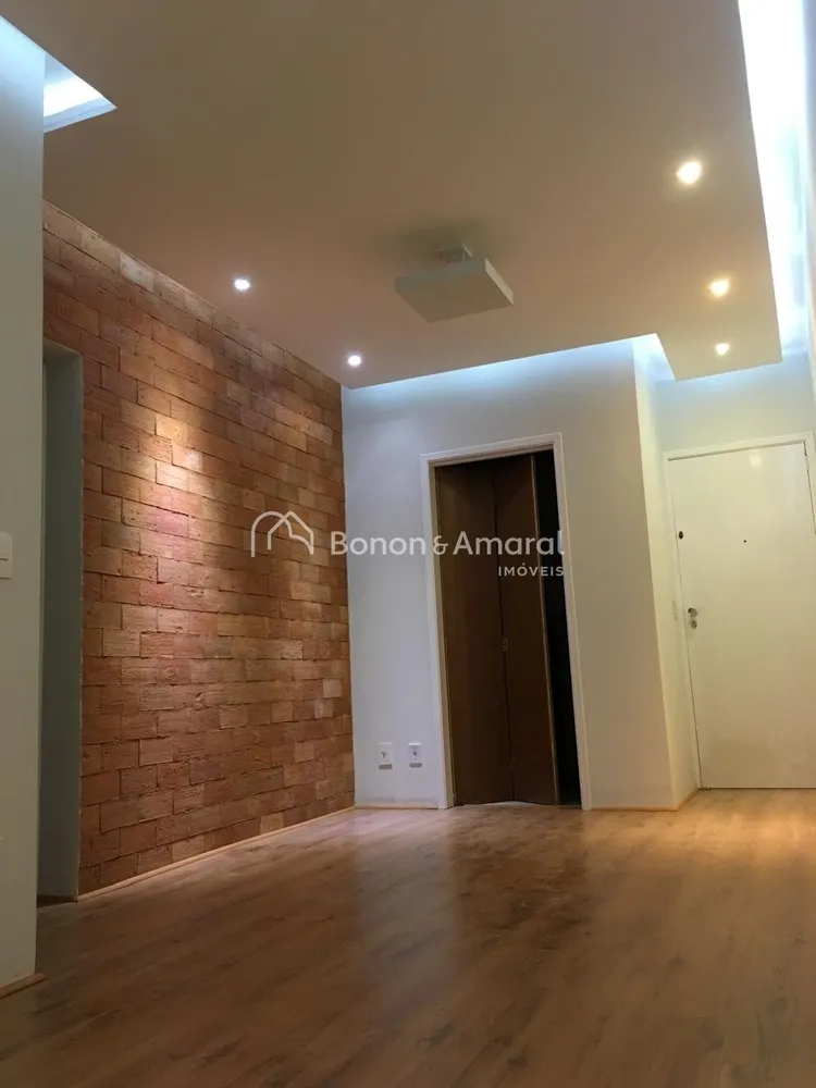 Apartamento, 2 quartos, 61 m² - Foto 2