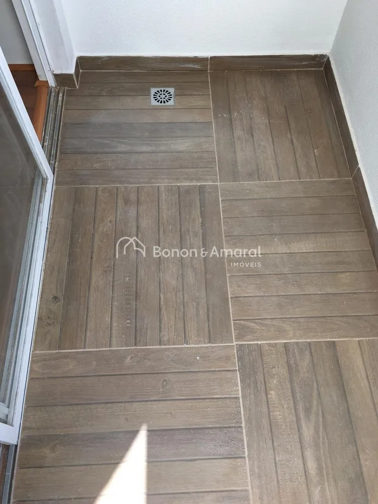 Apartamento, 2 quartos, 61 m² - Foto 10
