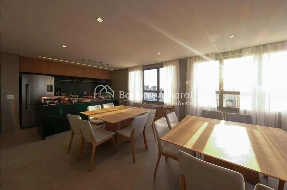 Apartamento, 3 quartos, 112 m² - Foto 2