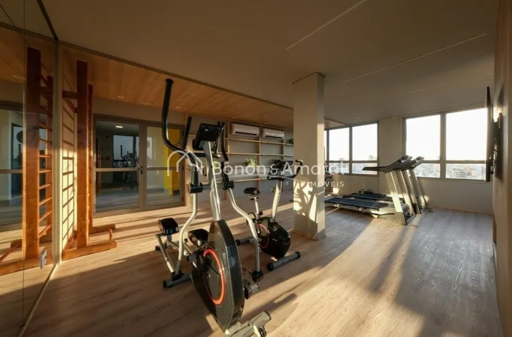 Apartamento, 3 quartos, 112 m² - Foto 7