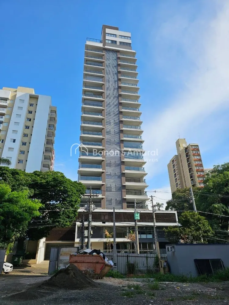 Apartamento, 3 quartos, 112 m² - Foto 4