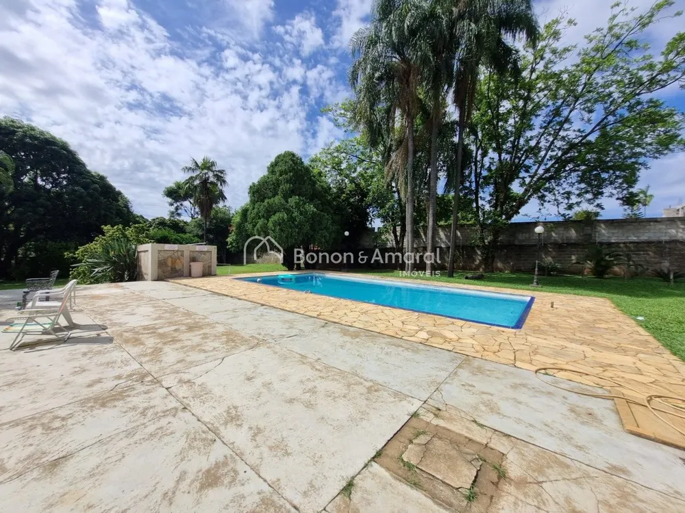 Chácara, 4 quartos, 3680 m² - Foto 8