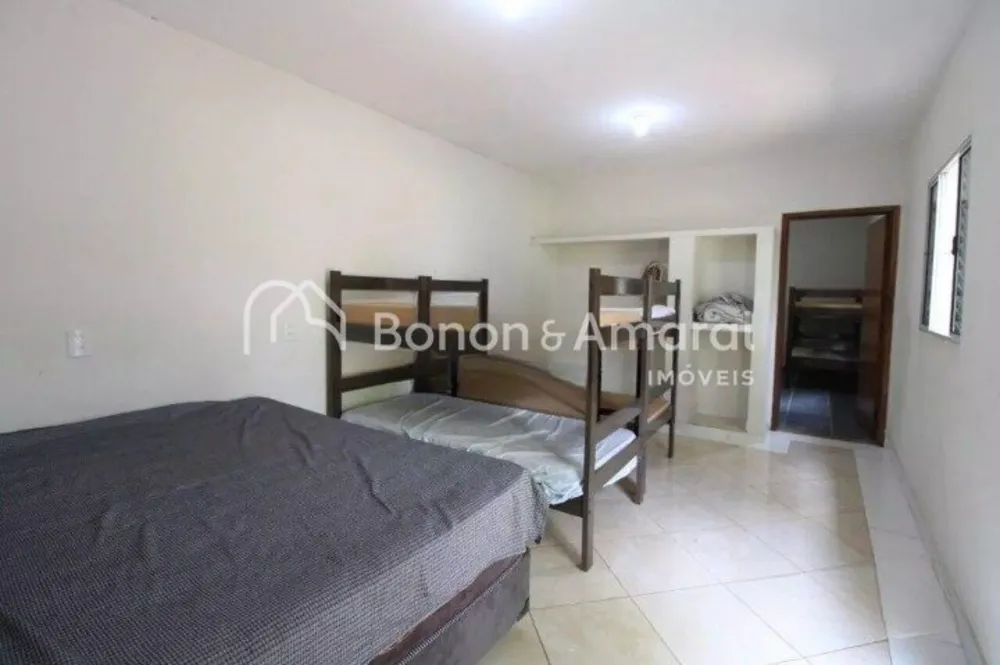 Chácara, 4 quartos, 3680 m² - Foto 3
