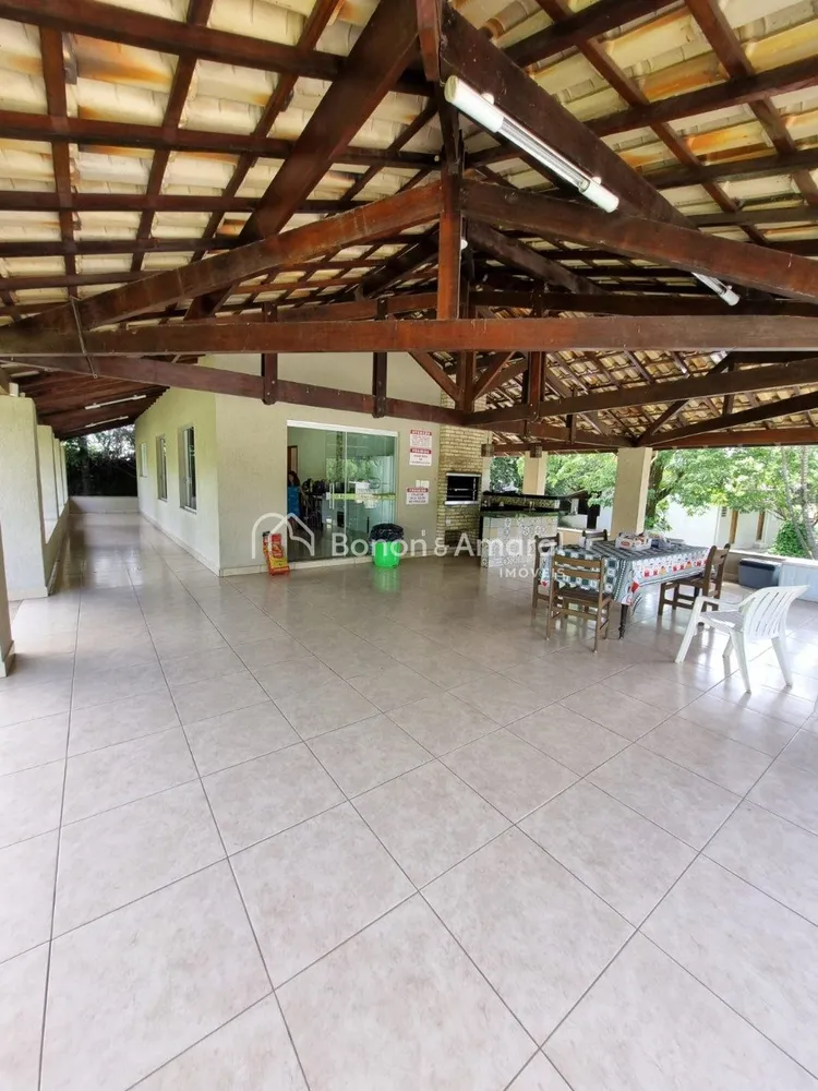 Chácara, 4 quartos, 3680 m² - Foto 7