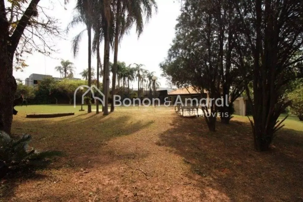 Chácara, 4 quartos, 3680 m² - Foto 5