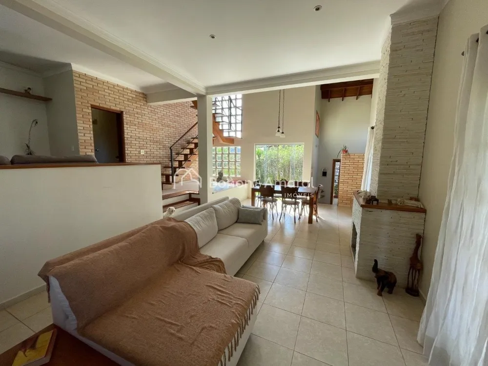 Casa de Condomínio, 2 quartos - Foto 1
