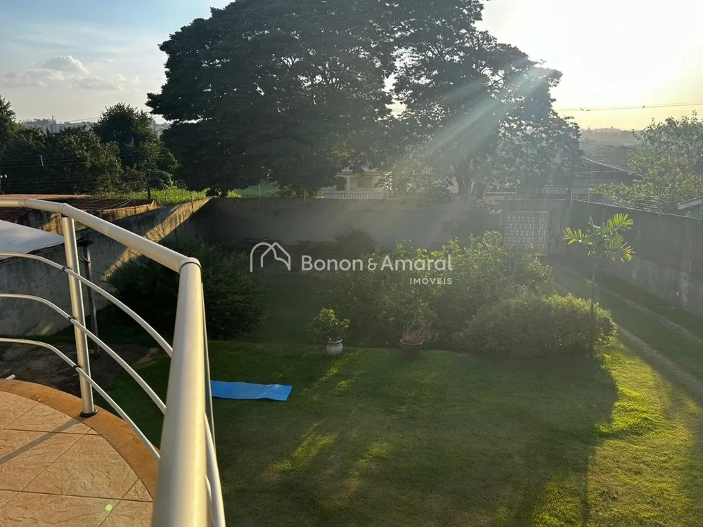 Chácara, 3 quartos, 970 m² - Foto 12