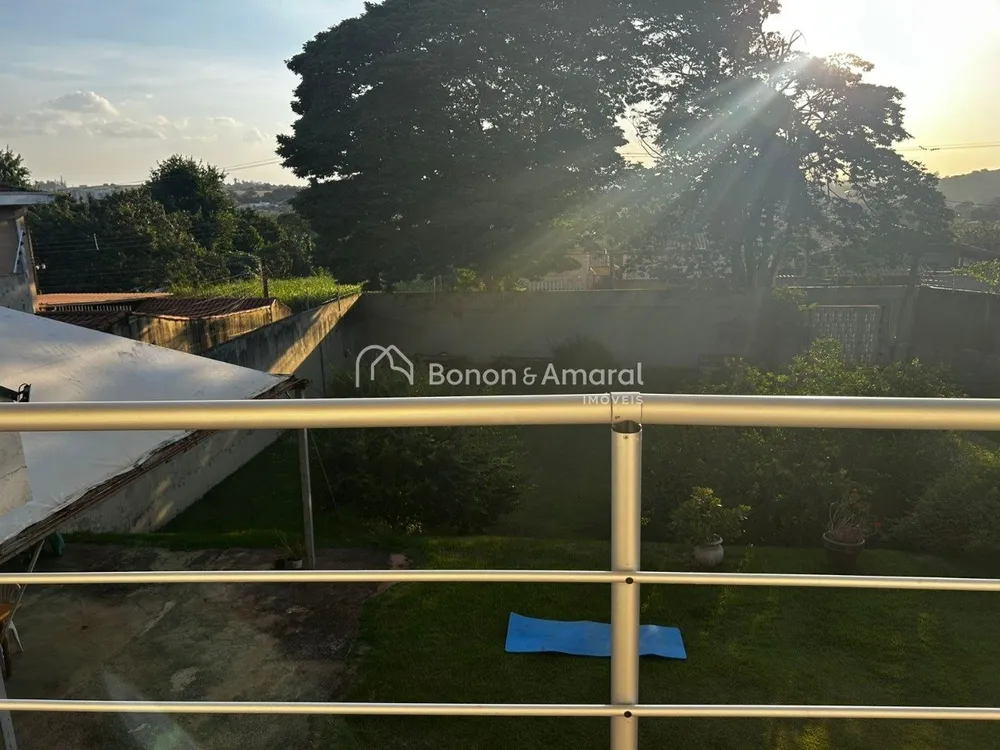 Chácara, 3 quartos, 970 m² - Foto 4