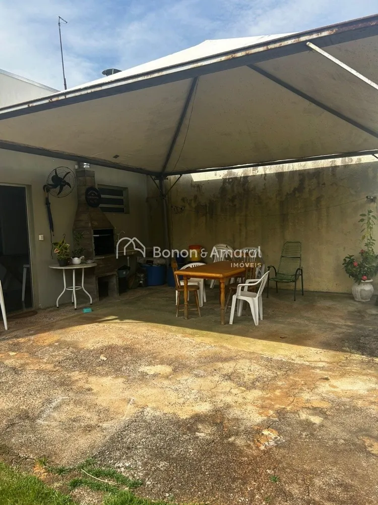 Chácara, 3 quartos, 970 m² - Foto 7