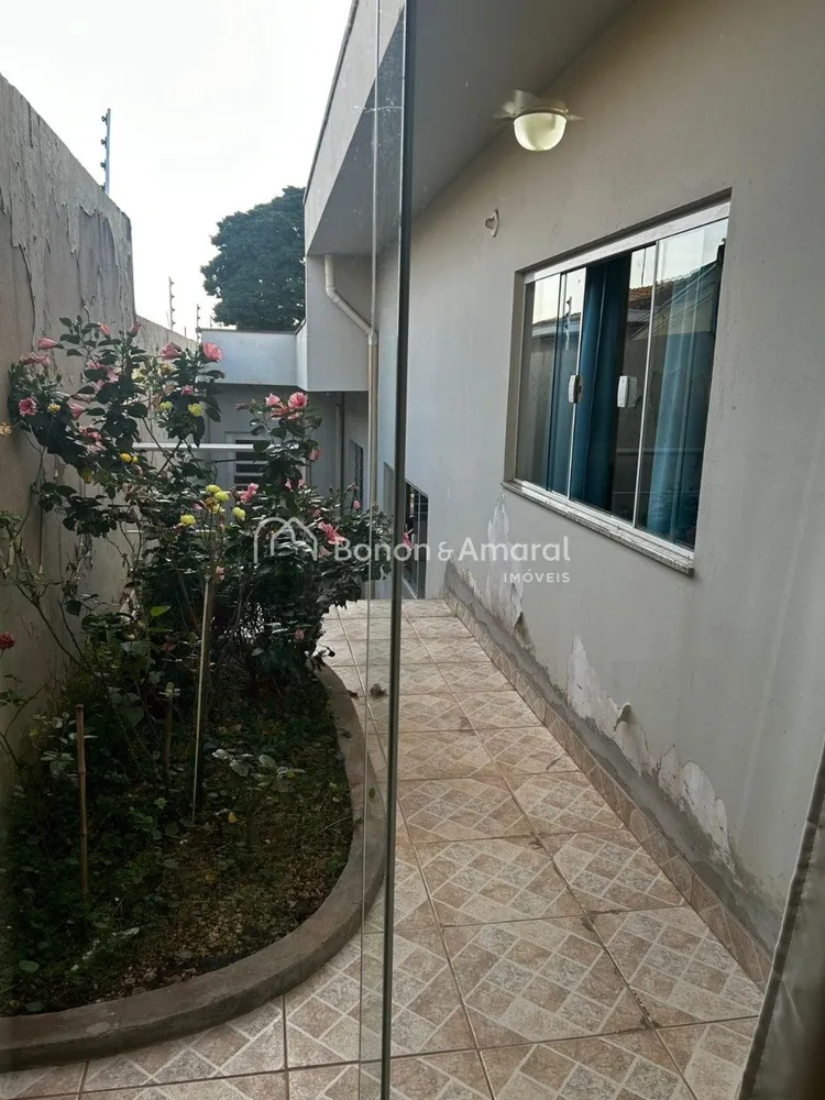 Chácara, 3 quartos, 970 m² - Foto 4