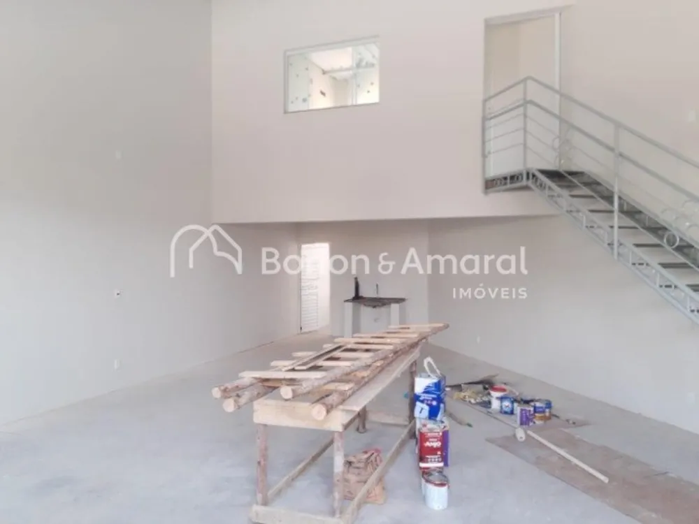 Depósito-Galpão, 200 m² - Foto 1