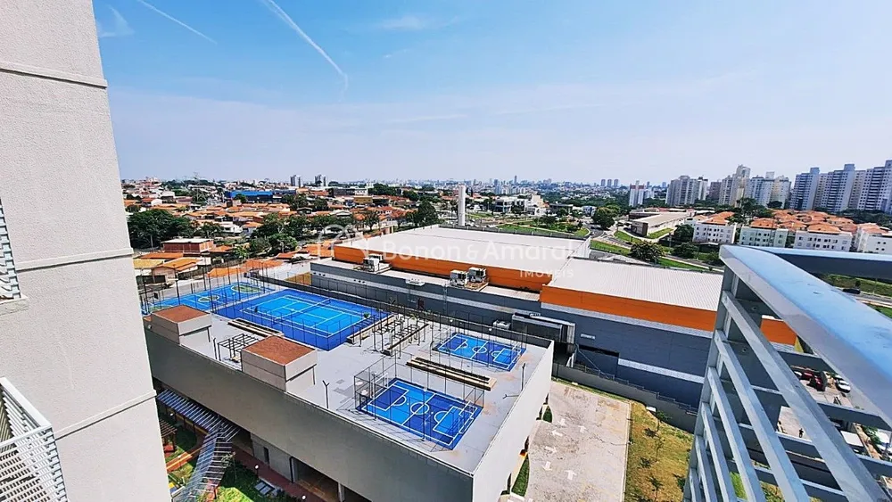 Apartamento, 2 quartos, 64 m² - Foto 2