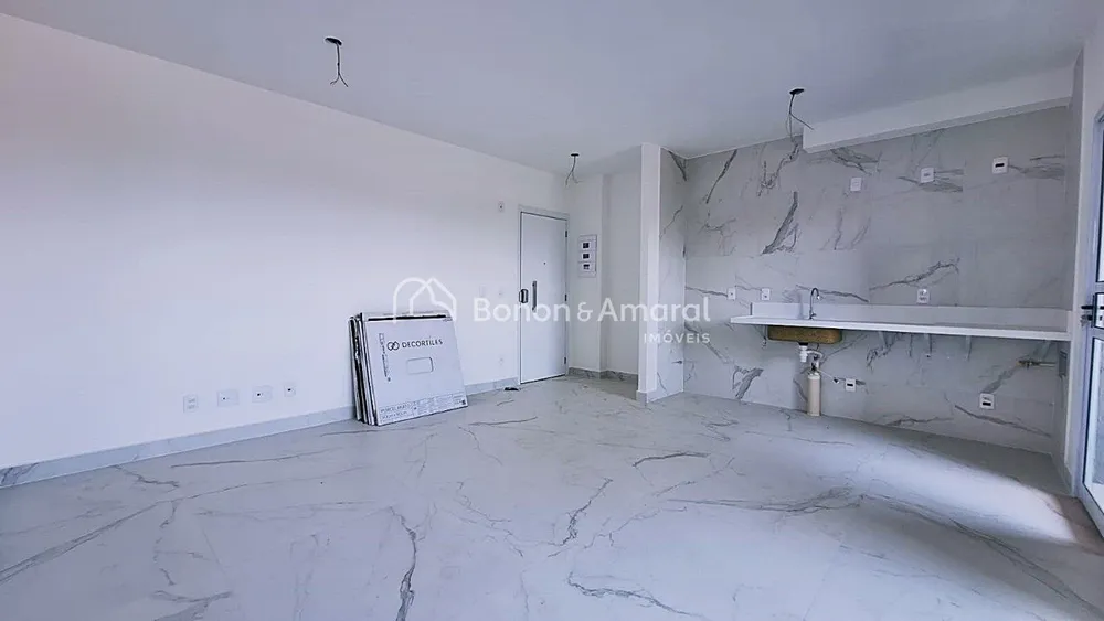 Apartamento, 2 quartos, 64 m² - Foto 1