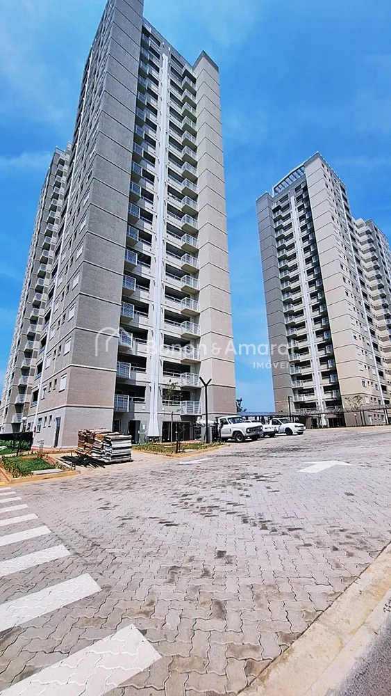 Apartamento, 2 quartos, 64 m² - Foto 6