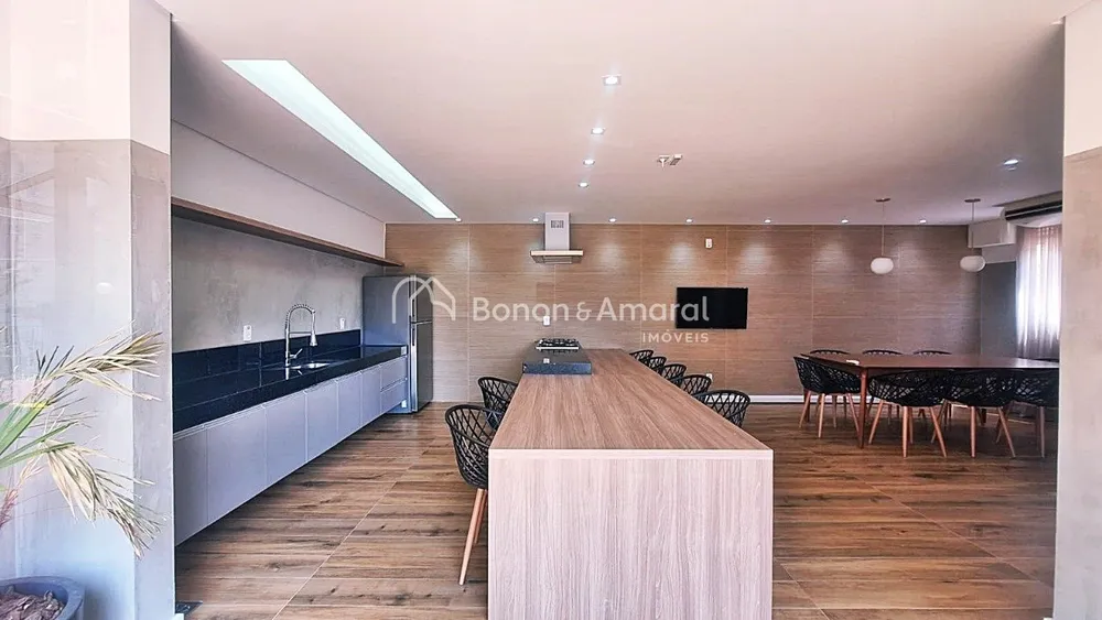 Apartamento, 2 quartos, 64 m² - Foto 7