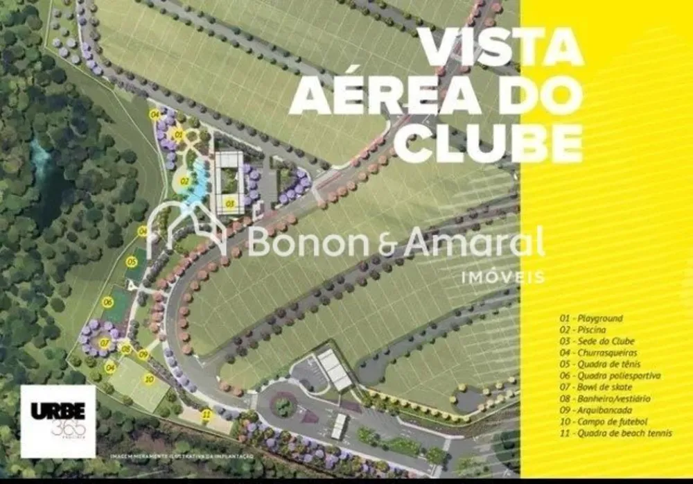 Terreno, 250 m² - Foto 1