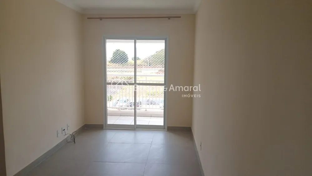 Apartamento, 3 quartos, 70 m² - Foto 2