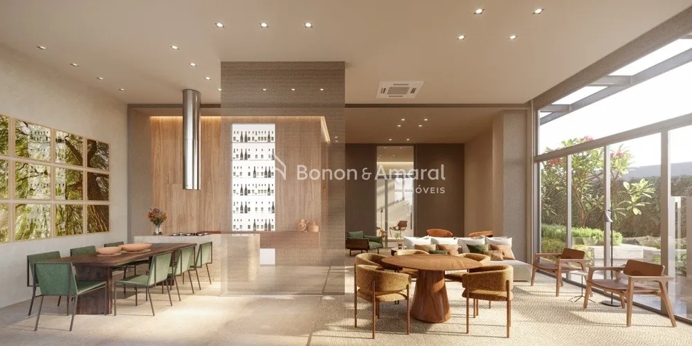 Apartamento, 3 quartos, 156 m² - Foto 1