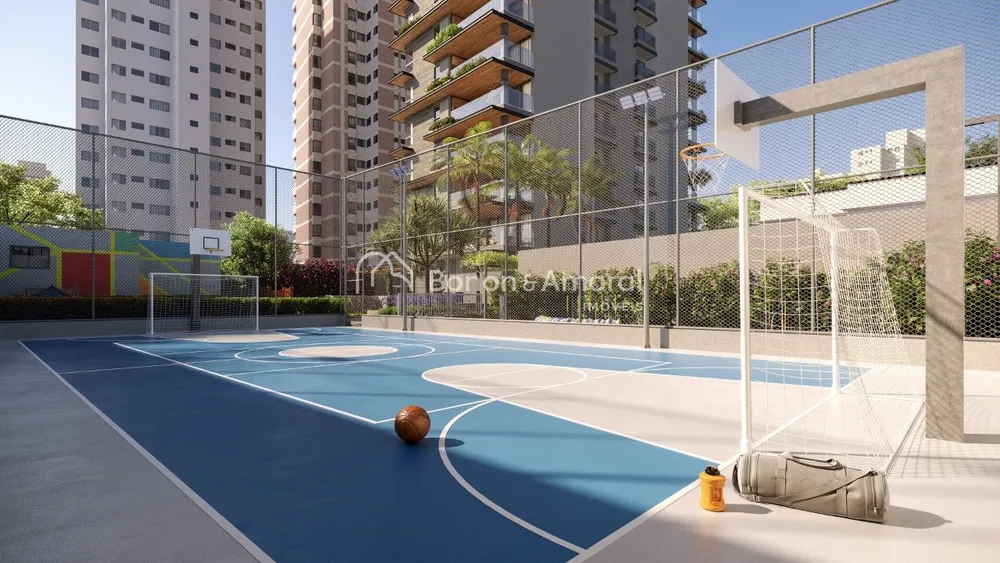 Apartamento, 3 quartos, 156 m² - Foto 10