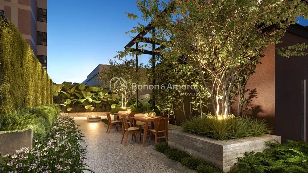 Apartamento, 3 quartos, 156 m² - Foto 2