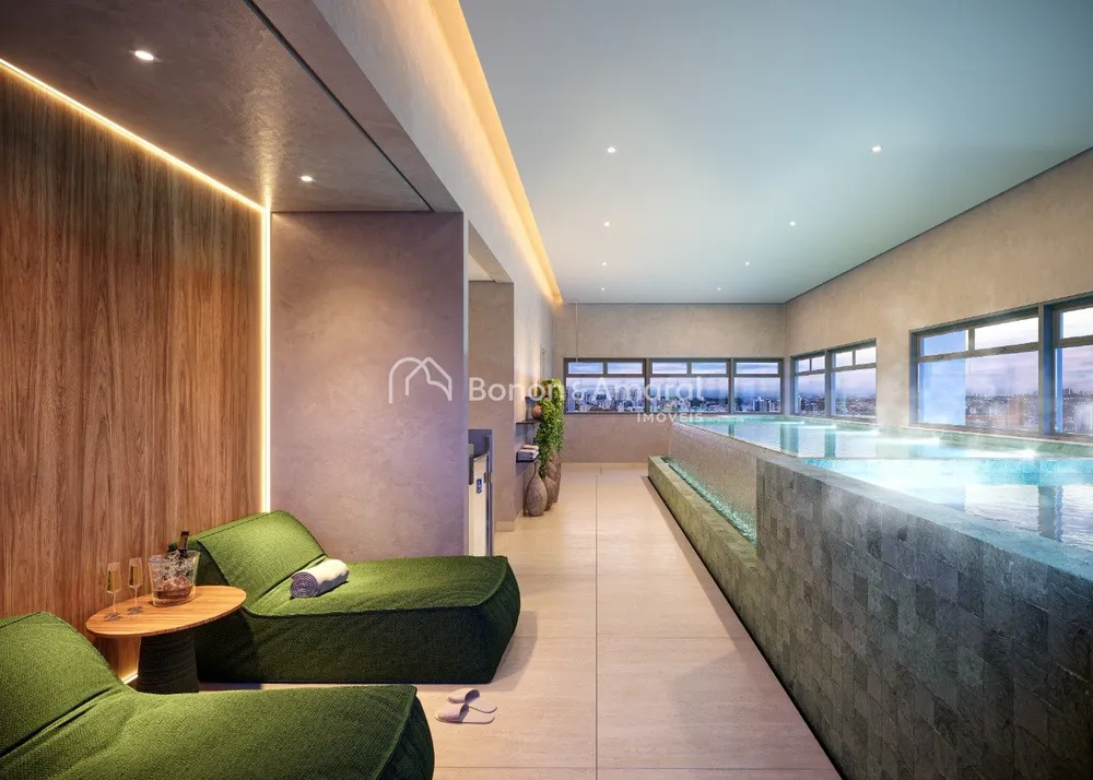 Apartamento, 3 quartos, 156 m² - Foto 8