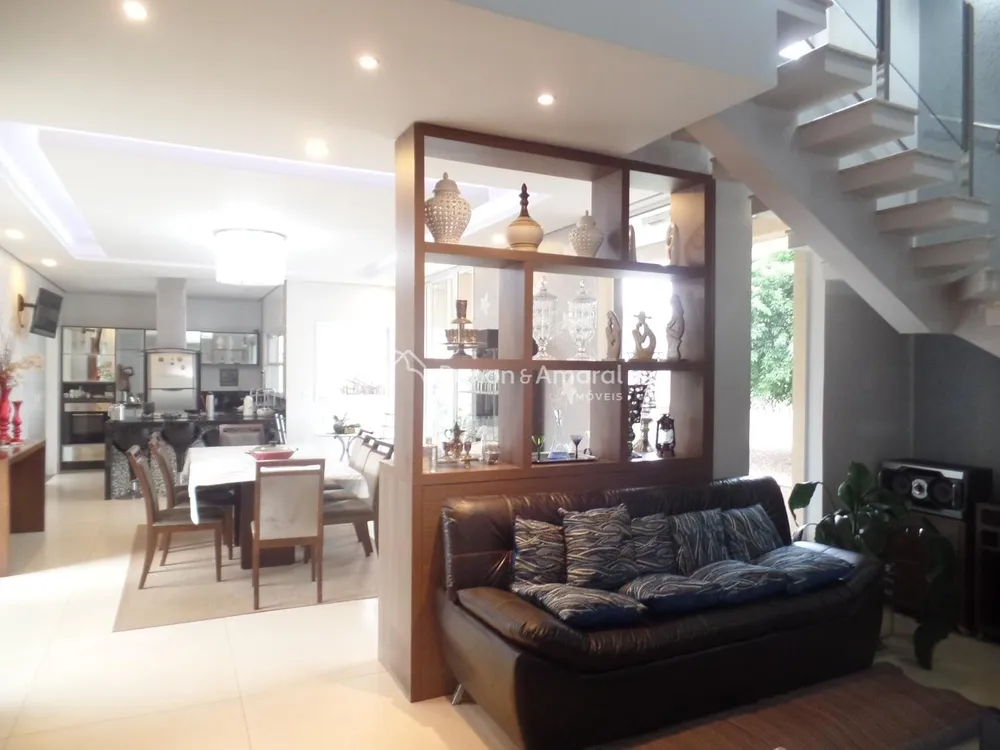 Casa de Condomínio, 4 quartos - Foto 4