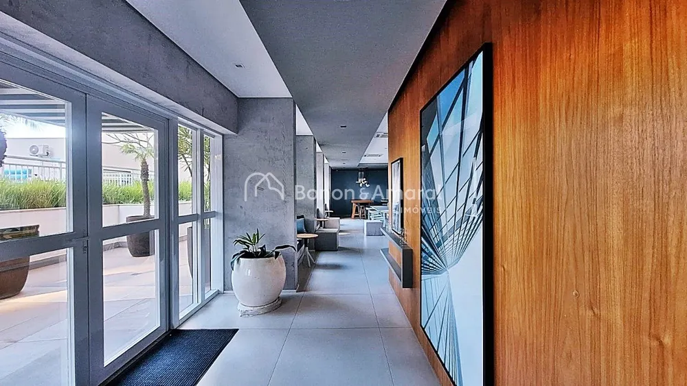 Apartamento, 1 quarto, 43 m² - Foto 11