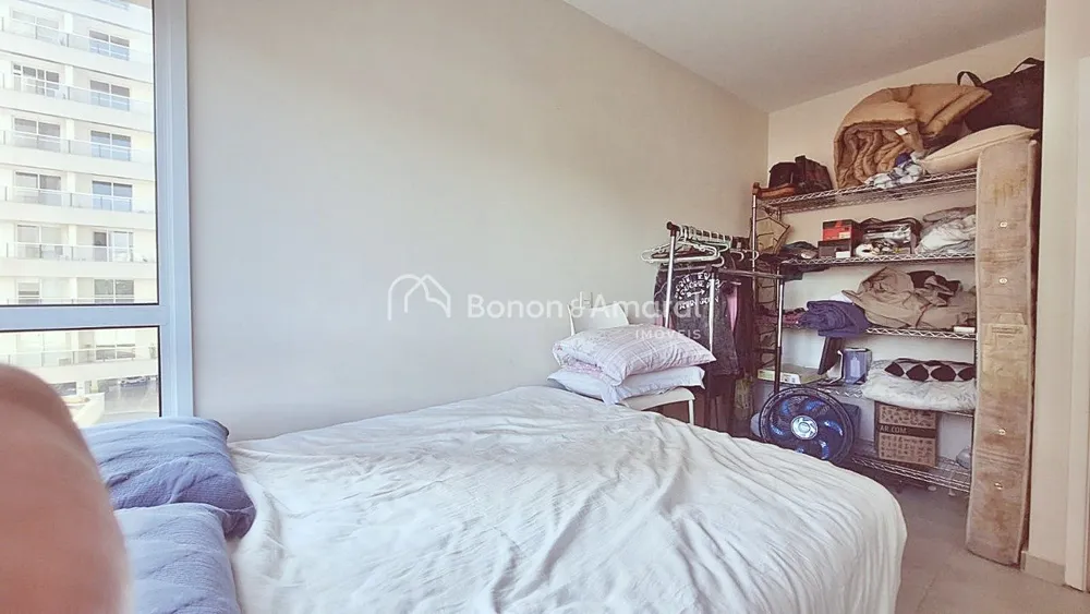 Apartamento, 1 quarto, 43 m² - Foto 6