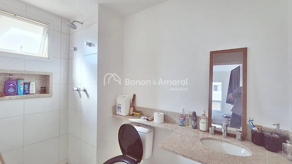 Apartamento, 1 quarto, 43 m² - Foto 5